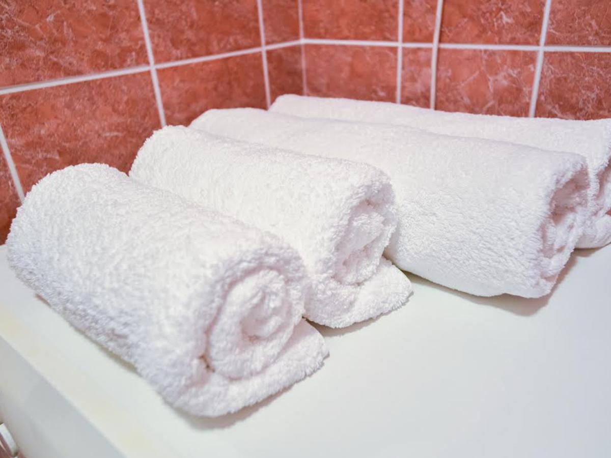 Apartman Boska Szabadka Kültér fotó