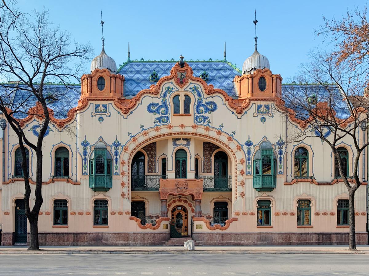 Apartman Boska Szabadka Kültér fotó