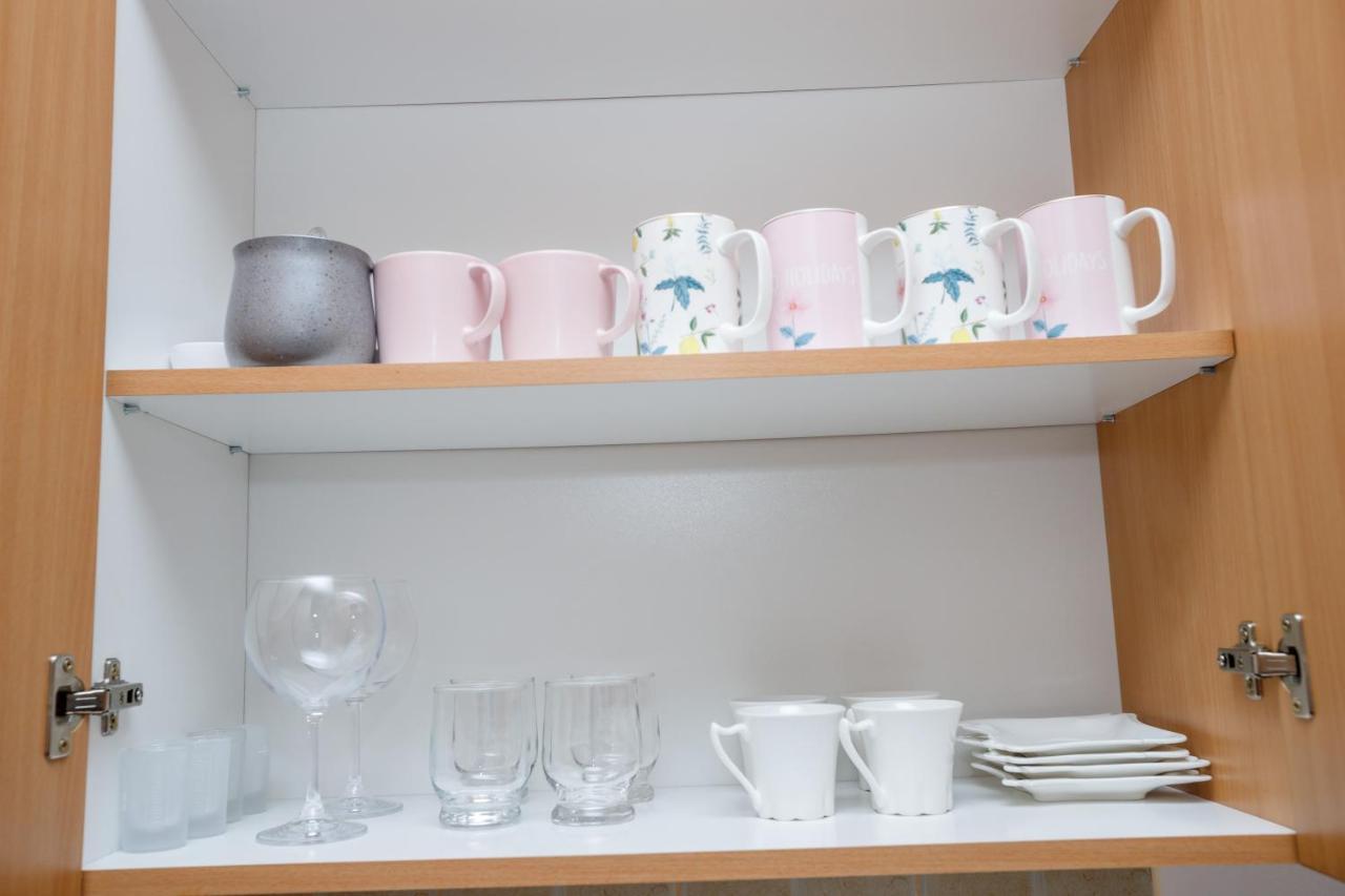 Apartman Boska Szabadka Kültér fotó